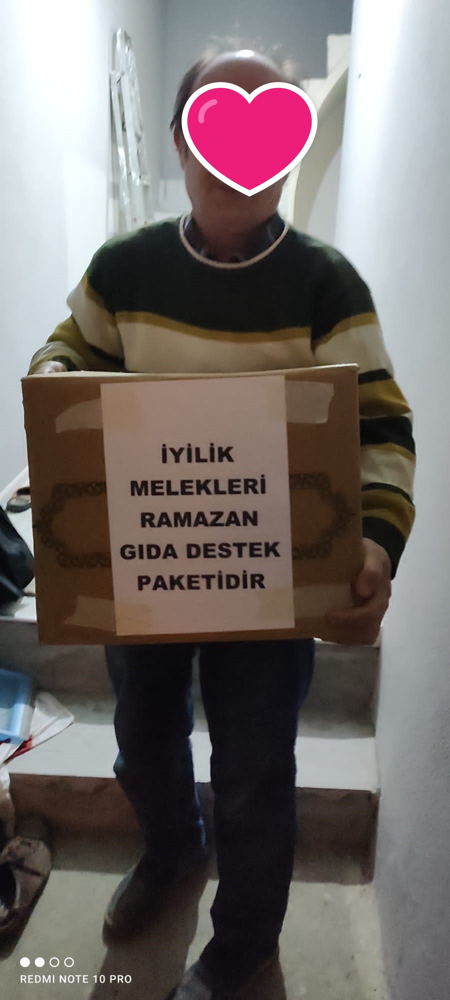 ENGELSİZ BİR HAYAT İÇİN BURADAYIZ ..