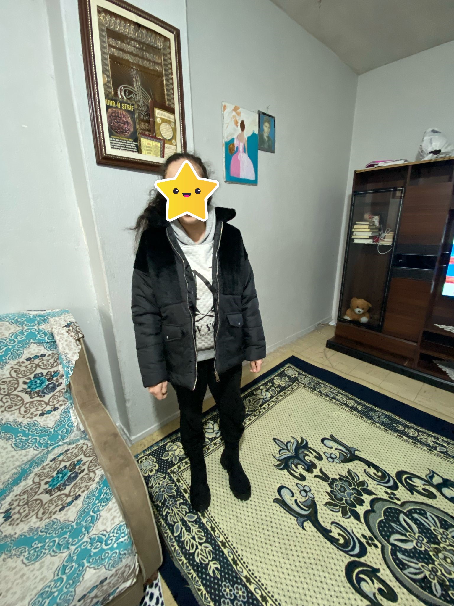 ÇOCUK GÜLERSE DÜNYA GÜLER!!!