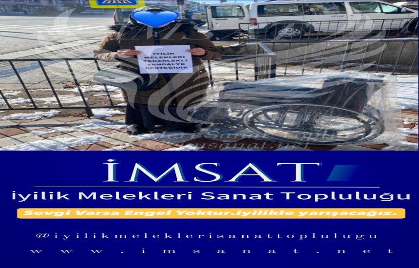 YİNE BİRÇOK AİLEMİZE GIDA DESTEĞİYLE ULAŞTIK