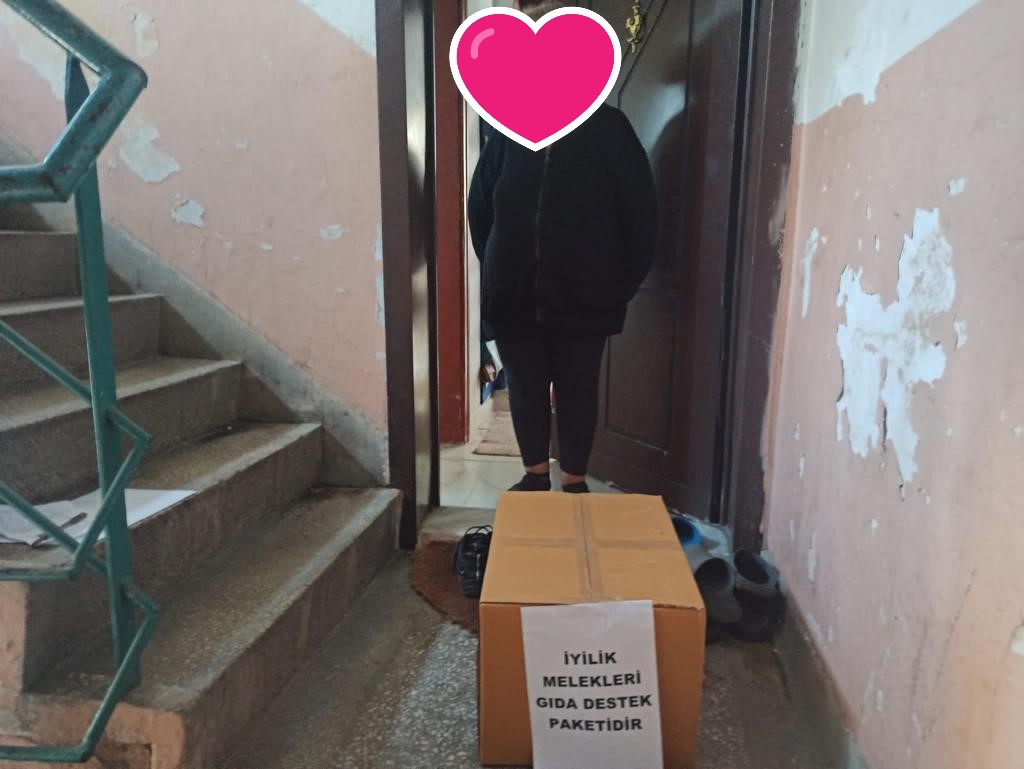 EN BÜYÜK ENGEL SEVGİSİZLİKTİR ... ENGELSİZ YARINLAR İÇİN EL ELE..