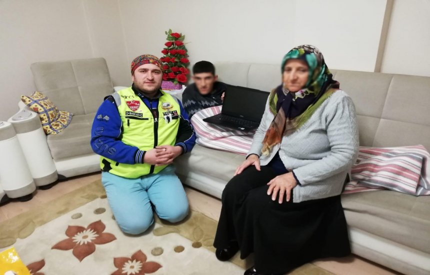 İmsat Desteklerimizden