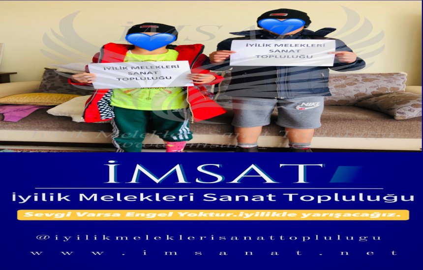 YİNE BİRÇOK AİLEMİZE GIDA DESTEĞİYLE ULAŞTIK