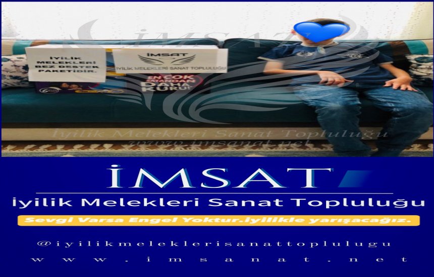 YİNE BİRÇOK AİLEMİZE GIDA DESTEĞİYLE ULAŞTIK