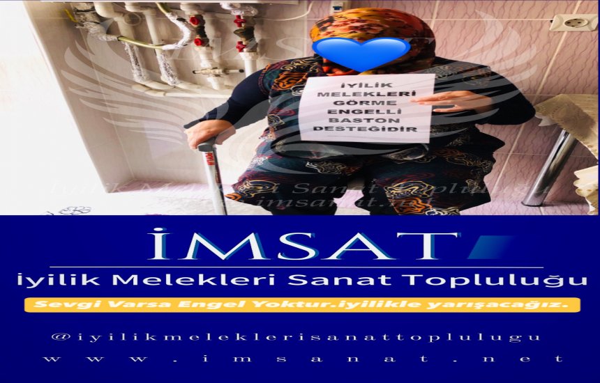YİNE BİRÇOK AİLEMİZE GIDA DESTEĞİYLE ULAŞTIK