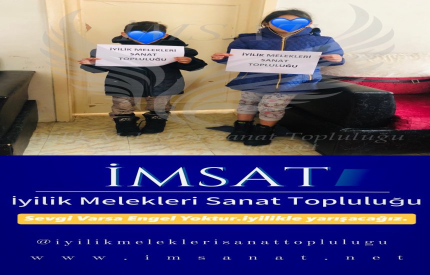 YİNE BİRÇOK AİLEMİZE GIDA DESTEĞİYLE ULAŞTIK