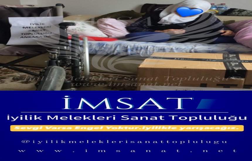 YİNE BİRÇOK AİLEMİZE GIDA DESTEĞİYLE ULAŞTIK