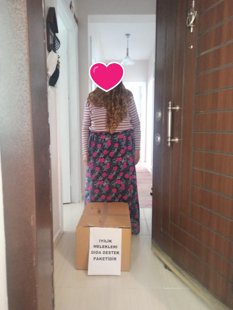 ENGELLER , ENGELLİLER İÇİN AŞILMIŞTIR...