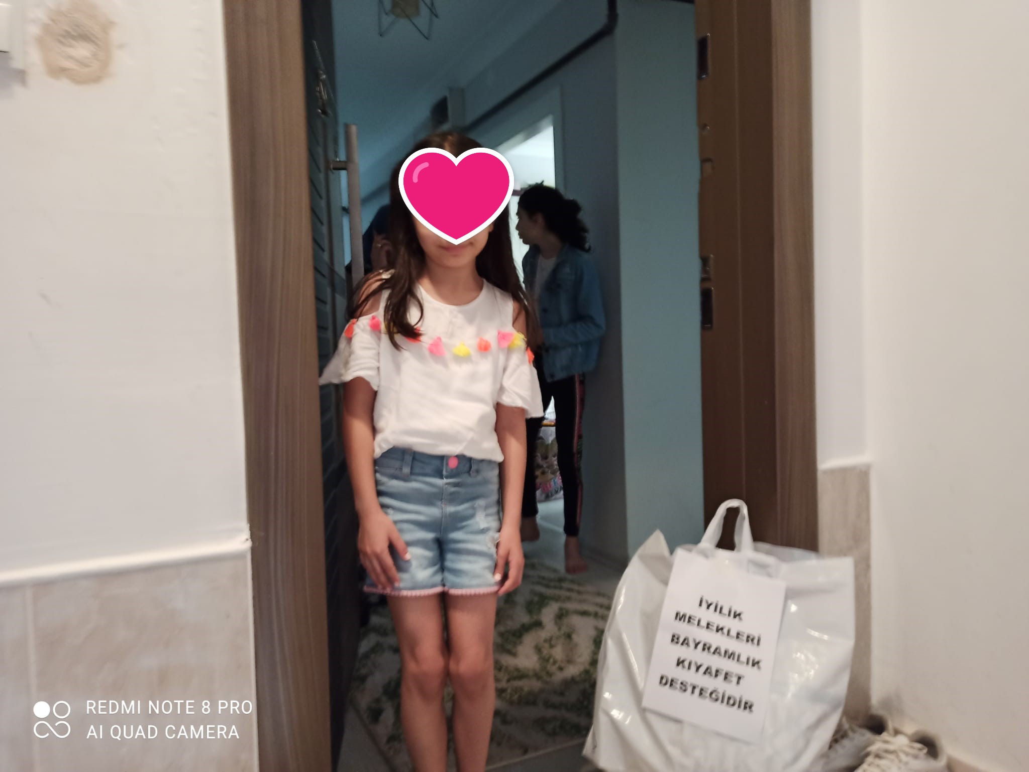 ENGELSİZ YAŞAM İÇİN EL ELE..