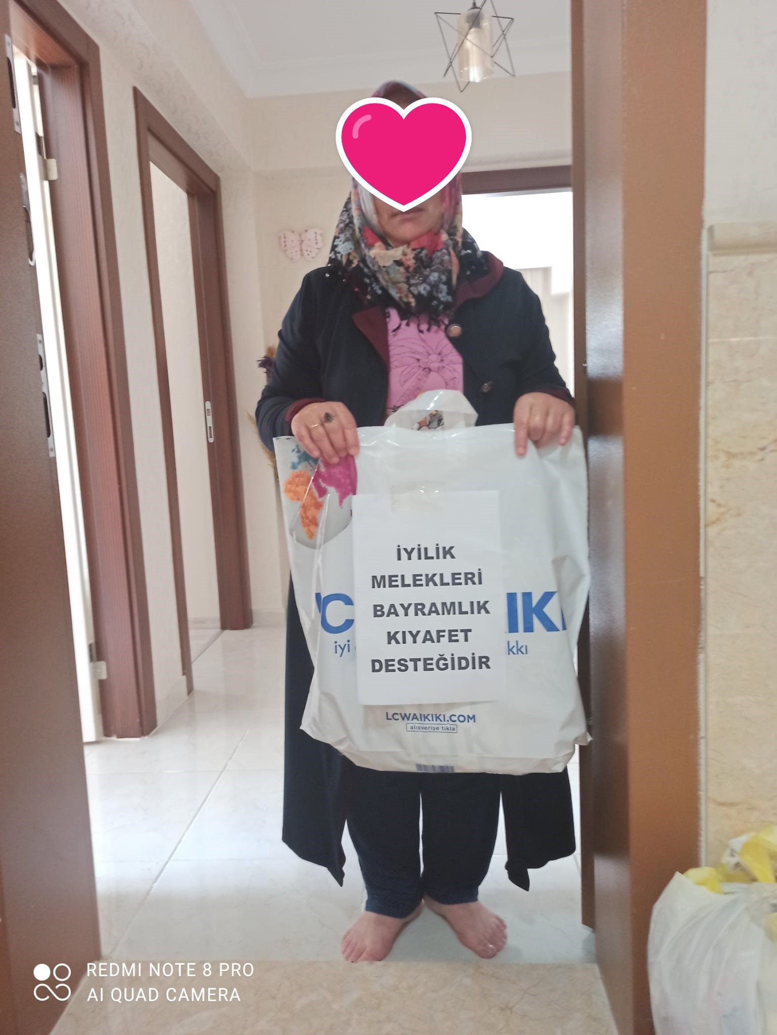 ENGELSİZ BİR HAYAT İÇİN BURADAYIZ ..