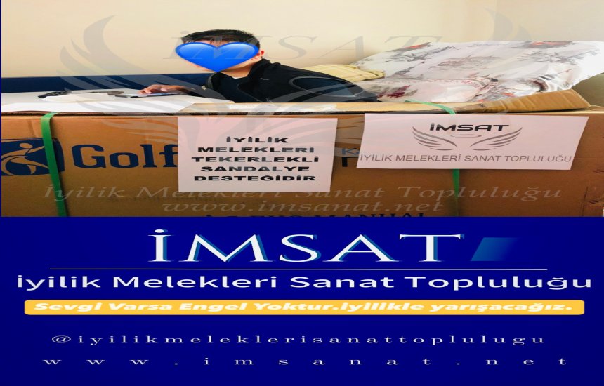 YİNE BİRÇOK AİLEMİZE GIDA DESTEĞİYLE ULAŞTIK