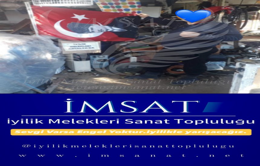 YİNE BİRÇOK AİLEMİZE GIDA DESTEĞİYLE ULAŞTIK