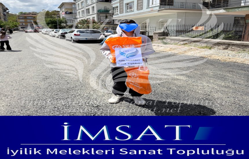 YİNE BİRÇOK AİLEMİZE GIDA DESTEĞİYLE ULAŞTIK
