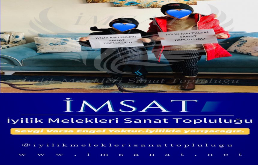 YİNE BİRÇOK AİLEMİZE DESTEKLERİMİZLE ULAŞTIK