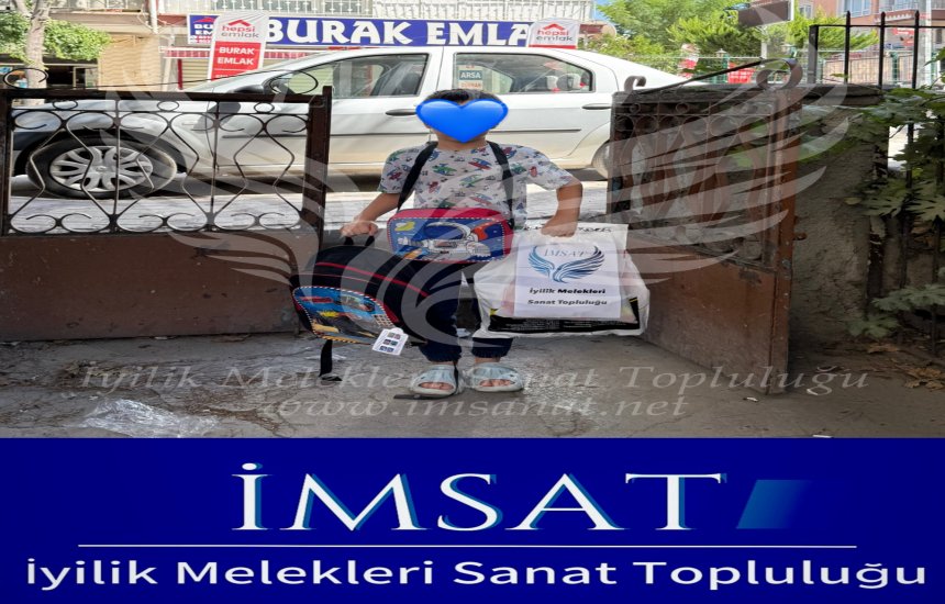 YİNE BİRÇOK AİLEMİZE GIDA DESTEĞİYLE ULAŞTIK
