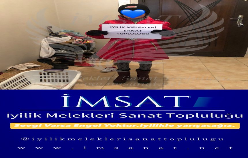 YİNE BİRÇOK AİLEMİZE GIDA DESTEĞİYLE ULAŞTIK