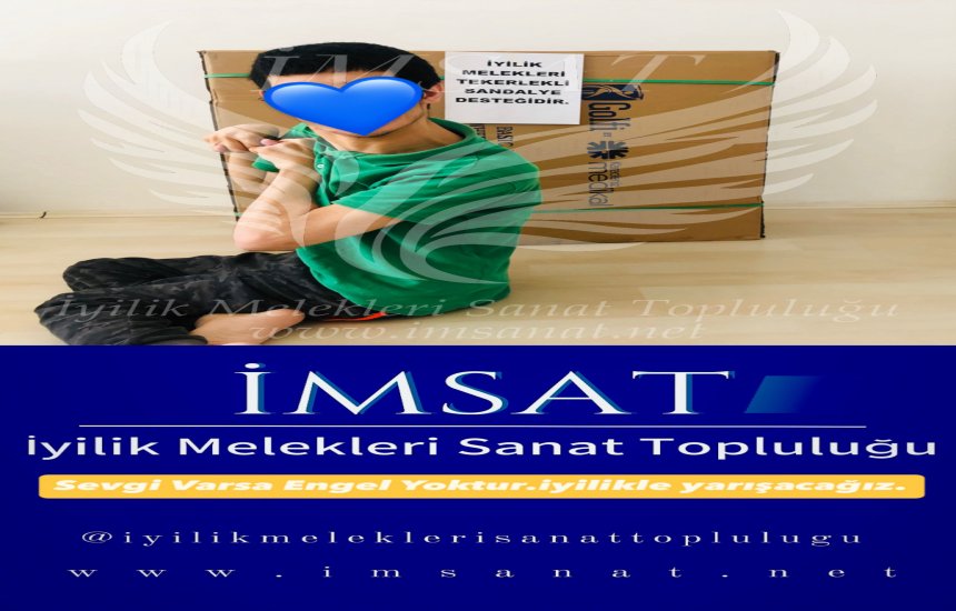 YİNE BİRÇOK AİLEMİZE DESTEKLERİMİZLE ULAŞTIK