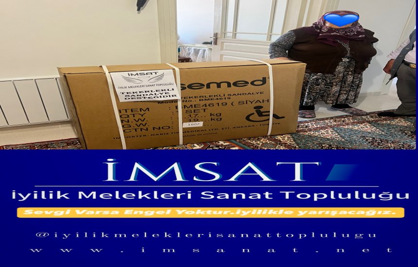 YİNE BİRÇOK AİLEMİZE DESTEKLERİMİZLE ULAŞTIK