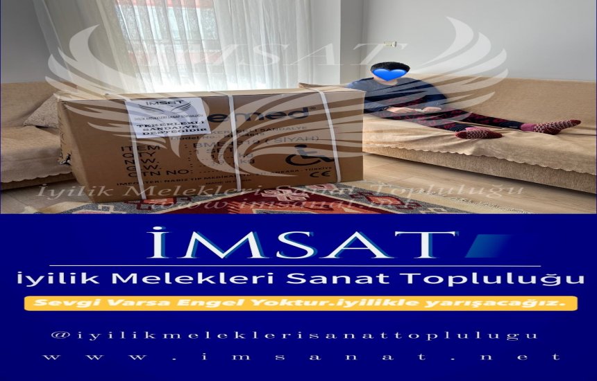 YİNE BİRÇOK AİLEMİZE DESTEKLERİMİZLE ULAŞTIK