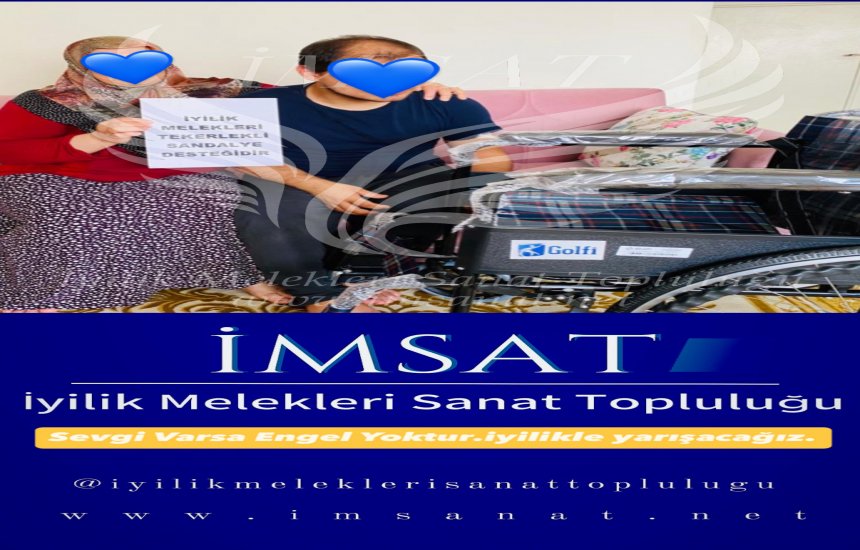 YİNE BİRÇOK AİLEMİZE DESTEKLERİMİZLE ULAŞTIK