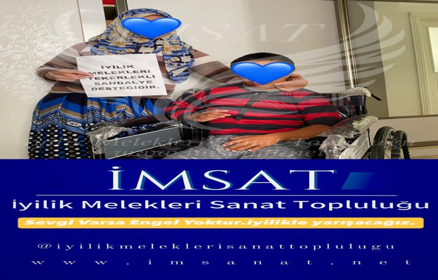 YİNE BİRÇOK AİLEMİZE DESTEKLERİMİZLE ULAŞTIK