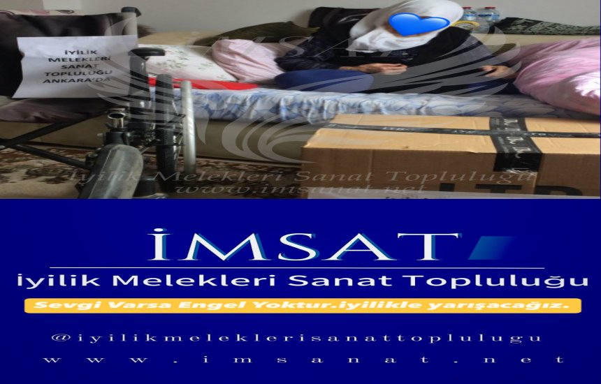 YİNE BİRÇOK AİLEMİZE DESTEKLERİMİZLE ULAŞTIK