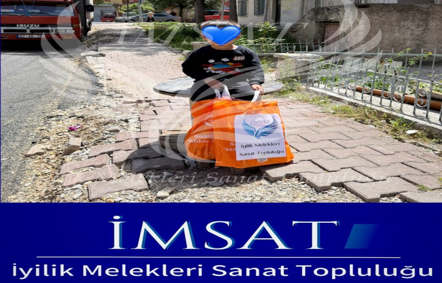 YİNE BİRÇOK AİLEMİZE DESTEKLERİMİZLE ULAŞTIK
