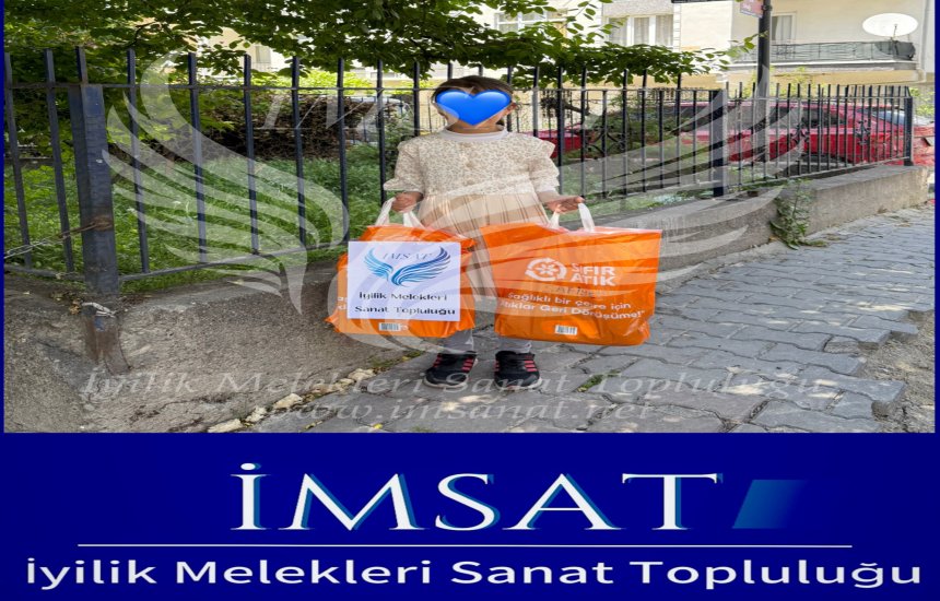 YİNE BİRÇOK AİLEMİZE DESTEKLERİMİZLE ULAŞTIK
