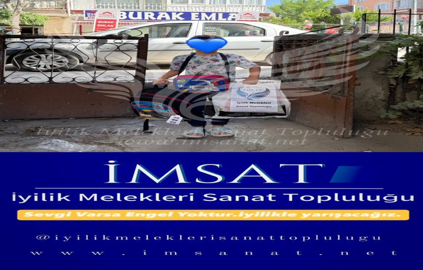 YİNE BİRÇOK AİLEMİZE DESTEKLERİMİZLE ULAŞTIK
