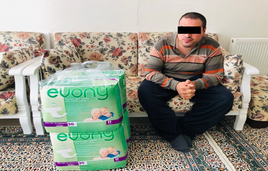 BEZ DESTEKLERİMİZ DEVAM EDİYOR