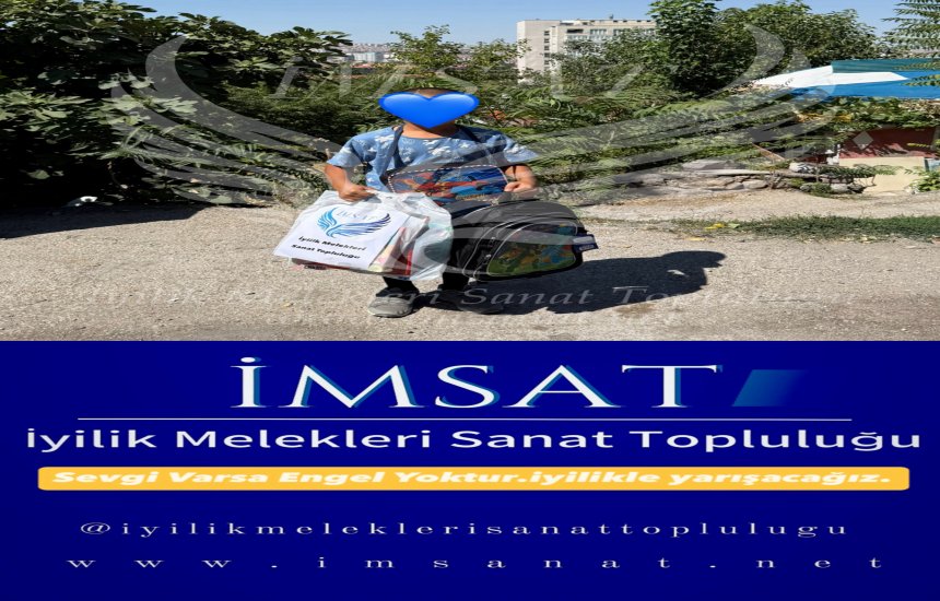 YİNE BİRÇOK AİLEMİZE DESTEKLERİMİZLE ULAŞTIK