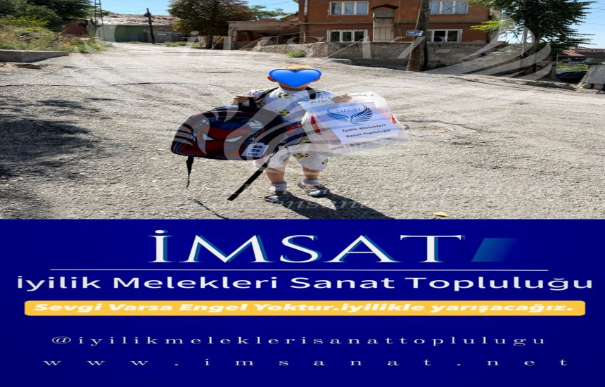 YİNE BİRÇOK AİLEMİZE DESTEKLERİMİZLE ULAŞTIK