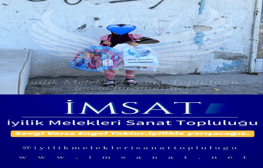 YİNE BİRÇOK AİLEMİZE DESTEKLERİMİZLE ULAŞTIK