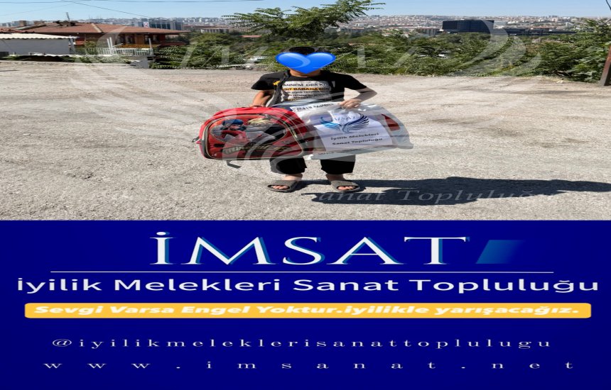 YİNE BİRÇOK AİLEMİZE DESTEKLERİMİZLE ULAŞTIK
