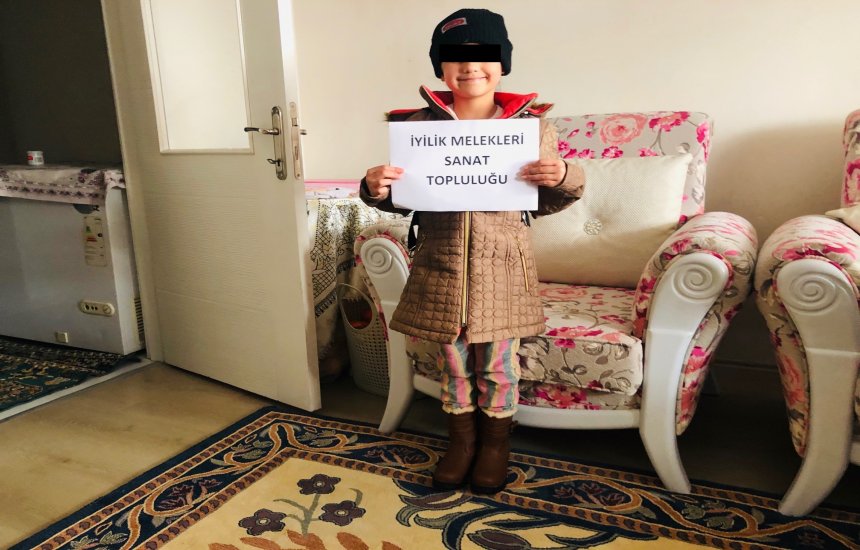 GÜLÜŞLERİNİZ BU DÜNYANIN GÜNEŞİ..