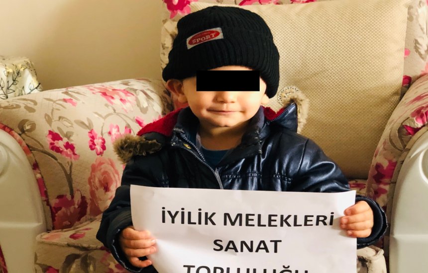 MONT,BERE VS KIŞLIK DESTEKLERİMİZ ULAŞMAYA DEVAM EDİYOR..