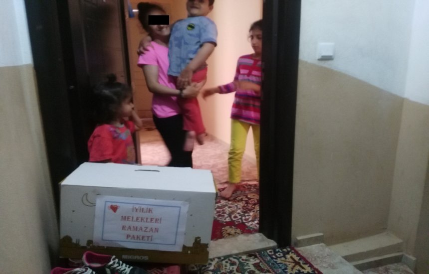 ANTALYA'DAN GELEN GÜZEL HABERLERİMİZ VAR