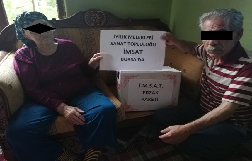 BURSA'DAN GÜZEL HABERLER VAR
