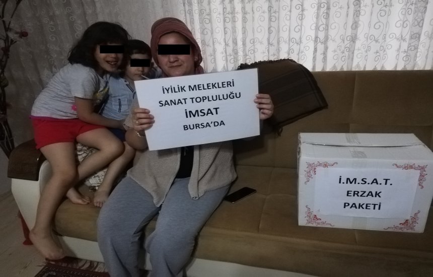 GÜLÜŞLERİNİZ EKSİK OLMASIN..