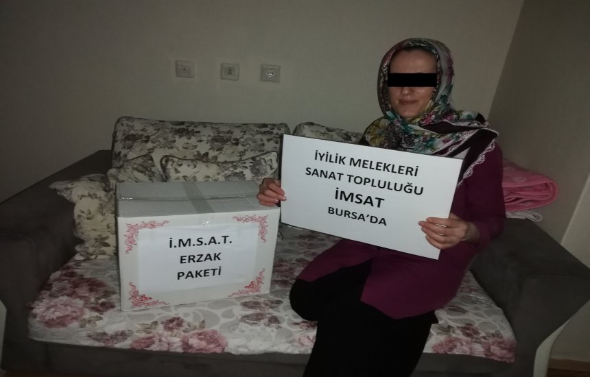 HABERLER BURSA'DAN