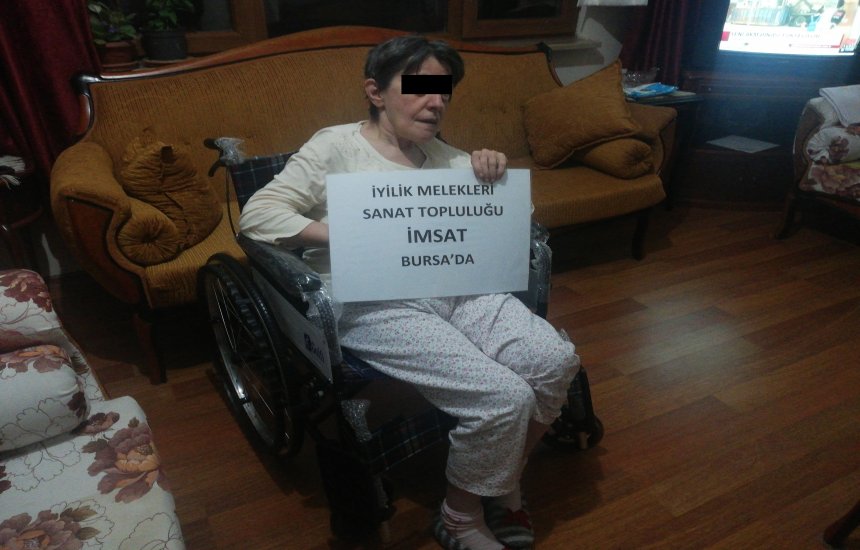 GÜZEL HABERLER BURSA'DAN
