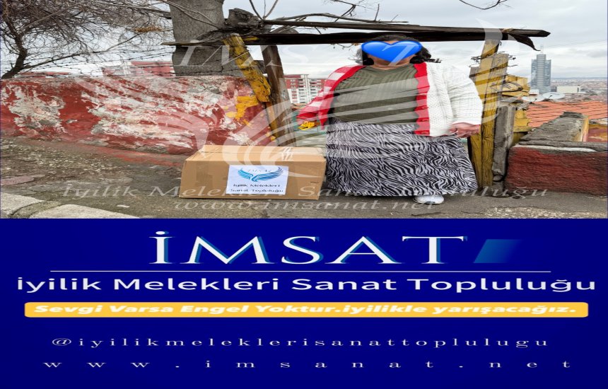 YİNE BİRÇOK AİLEMİZE DESTEKLERİMİZİ ULAŞTIRDIK.