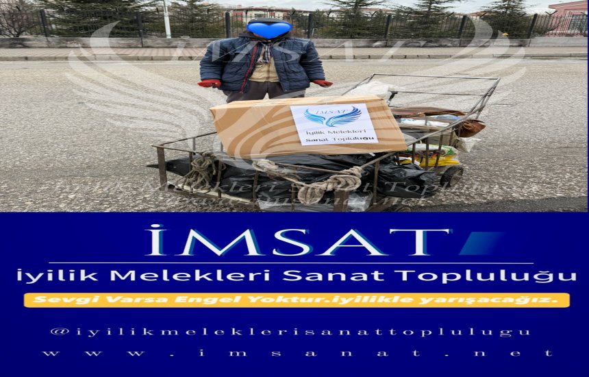 YİNE BİRÇOK AİLEMİZE DESTEKLERİMİZİ ULAŞTIRDIK.
