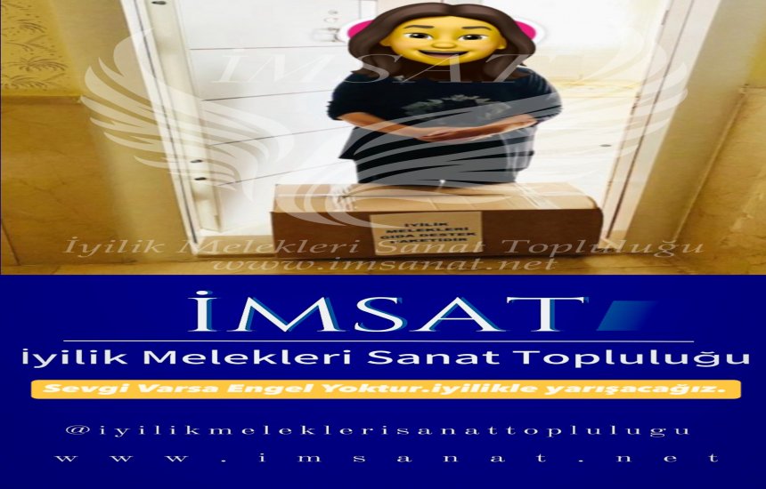 YİNE BİRÇOK AİLEMİZE DESTEKLERİMİZİ ULAŞTIRDIK.