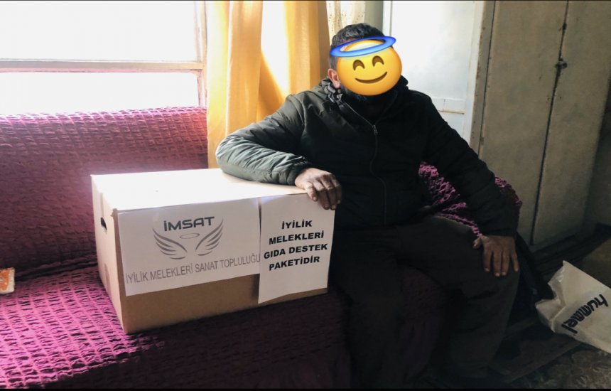 GÜZEL GÜNLER GÖRECEĞİZ HEP BİRLİKTE :)
