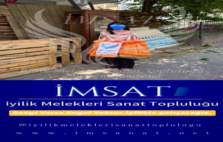 YİNE BİRÇOK AİLEMİZE DESTEKLERİMİZİ ULAŞTIRDIK.