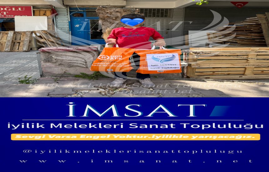 YİNE BİRÇOK AİLEMİZE DESTEKLERİMİZİ ULAŞTIRDIK.