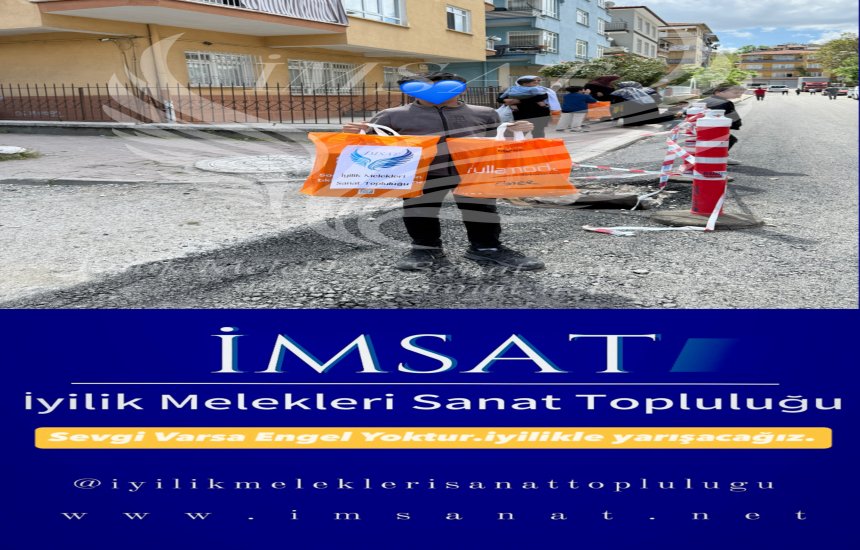 YİNE BİRÇOK AİLEMİZE DESTEKLERİMİZİ ULAŞTIRDIK.
