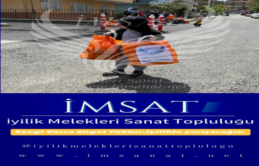 YİNE BİRÇOK AİLEMİZE DESTEKLERİMİZİ ULAŞTIRDIK.
