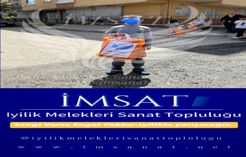 YİNE BİRÇOK AİLEMİZE DESTEKLERİMİZİ ULAŞTIRDIK.