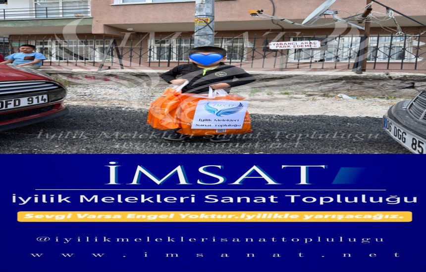 YİNE BİRÇOK AİLEMİZE DESTEKLERİMİZİ ULAŞTIRDIK.